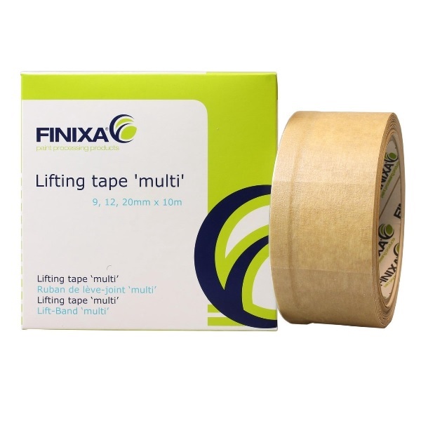 Finixa® lifting tape