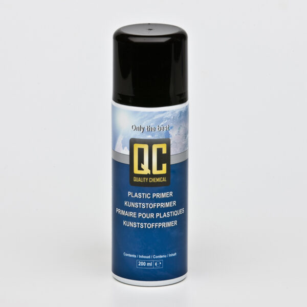 QC TPO Kunststof Primer spray