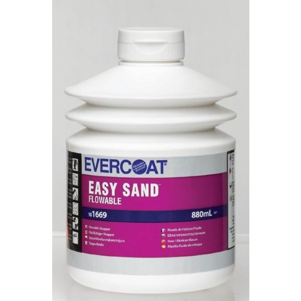 Easy sand